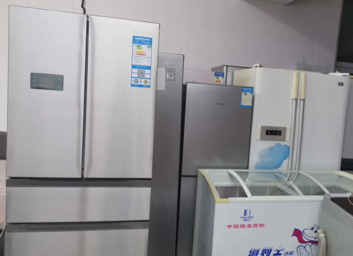 海门二手家电出售电话